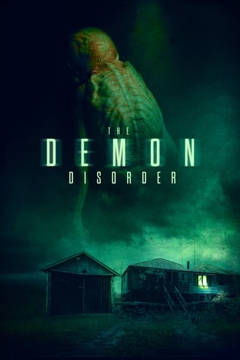 The Demon Disorder ( 2024 )
