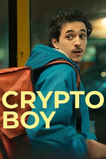 Crypto Boy (2023) 