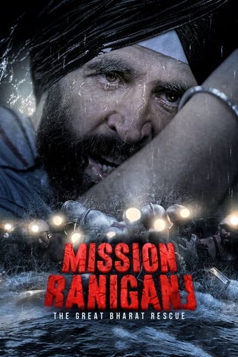  Mission Raniganj (2023) 