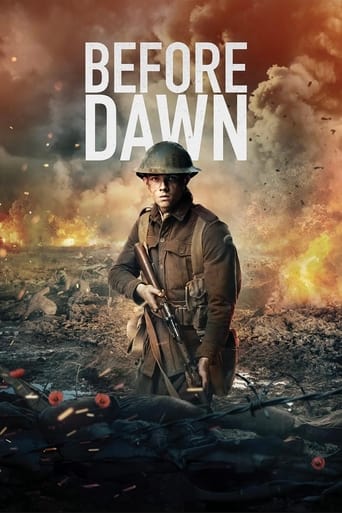 Before Dawn ( 2024 )