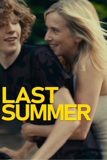 Last Summer (2021)
