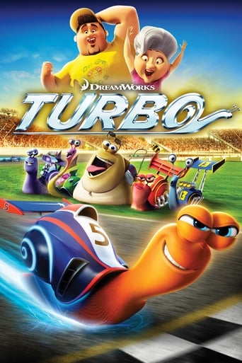 Turbo (2013) مدبلج ايطالي