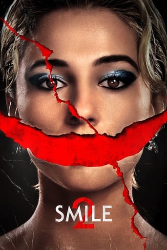 Smile 2 ( 2024 ) 4K