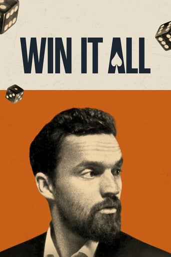 Win It All (2017) ( مدبلج الماني )