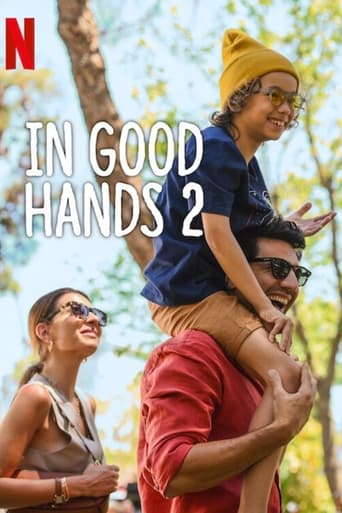 In Good Hands 2 ( 2024 ) مدبلج