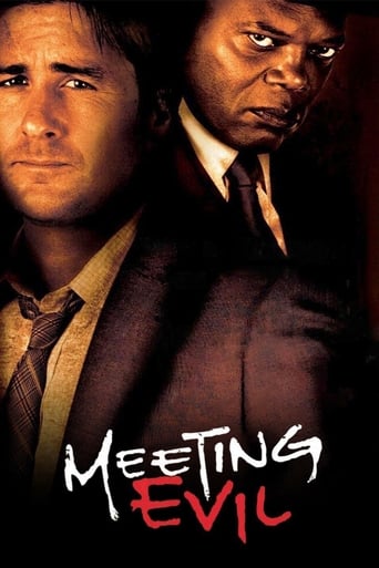 Meeting Evil ( 2012 )