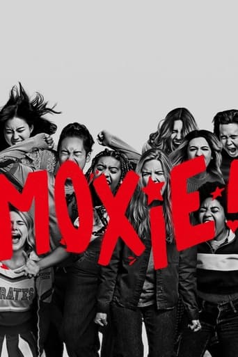 Moxie ( 2021 )