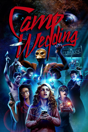 Camp Wedding ( 2019 )