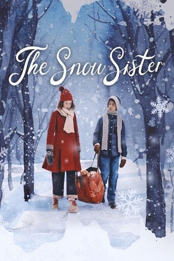 The Snow Sister ( 2024 )