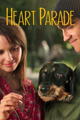 Heart Parade (2022) ( مدبلج ايطالي )