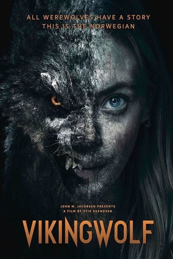 Viking Wolf ( 2022 ) مدبلج الماني