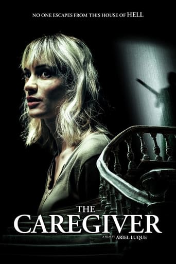 The Caregiver ( 2023 )