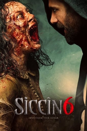 Sijjin 6 (2019)