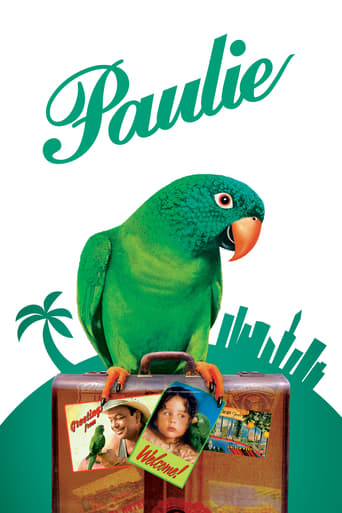 Paulie ( 1998 )