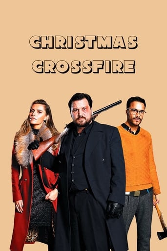 Christmas Crossfire (2020) ( مدبلج ايطالي )