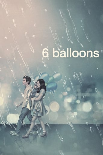 6 Balloons (2018) ( مدبلج ايطالي )