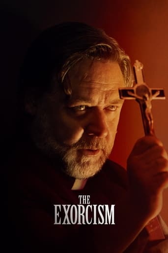 The Exorcism ( 2024 )