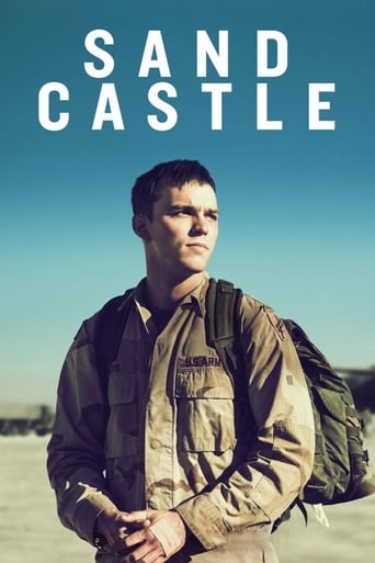 Sand Castle (2017) ( مدبلج ايطالي )