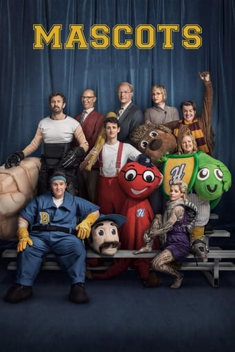 Mascots (2016) ( مدبلج ايطالي )