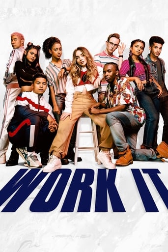 Work It (2020) مدبلج اسباني