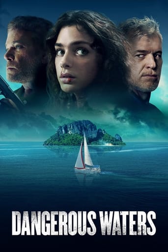 Dangerous Waters (2024)