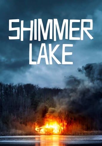 Shimmer Lake (2017) ( مدبلج ايطالي )