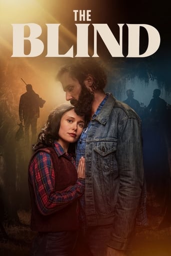 The Blind ( 2023 )