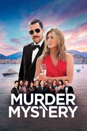  Murder Mystery (2019)
