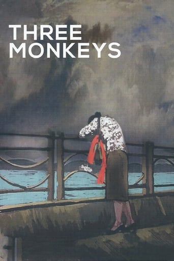 Three Monkeys ( 2008 )