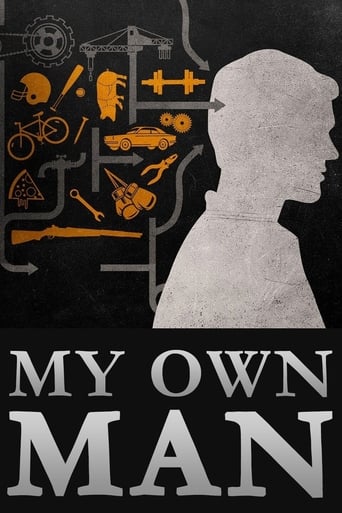 My Own Man (2015) ( مدبلج ايطالي )