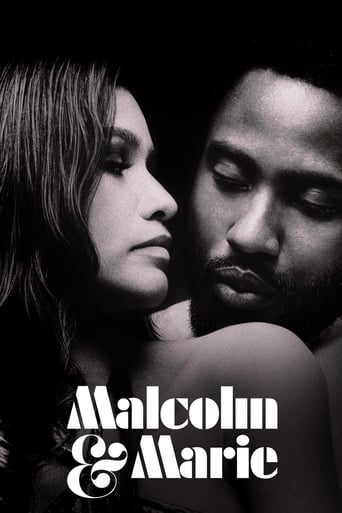 Malcolm And Marie (2021) ( مدبلج ايطالي )