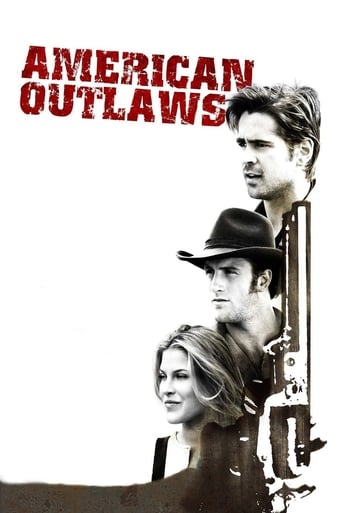 American Outlaws ( 2023 )