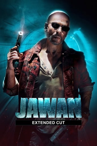 Jawan  (2023)
