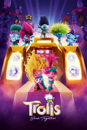 Trolls  (2016) مدبلج ايطالي