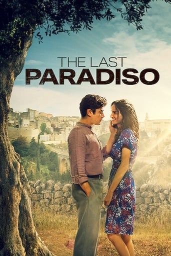 The Last Paradiso (2020)