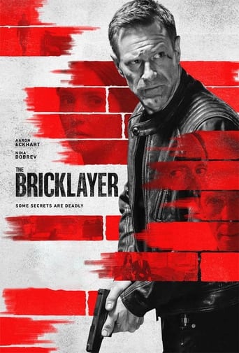 The Bricklayer ( 2023 )