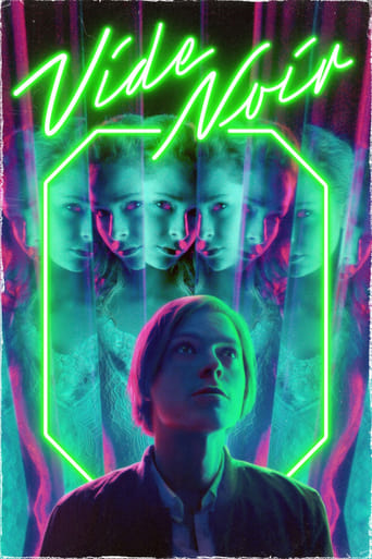 Vide Noir ( 2022 )