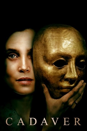 Cadaver (2020) ( مدبلج ايطالي )