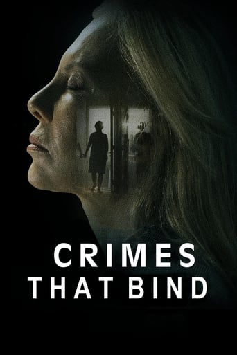 The Crimes That Bind (2020) ( مدبلج ايطالي )