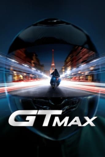 GTMAX ( 2024 )