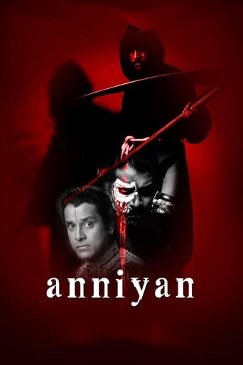 Anniyan ( 2005 )