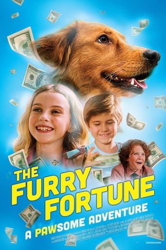  The Furry Fortune (2023)