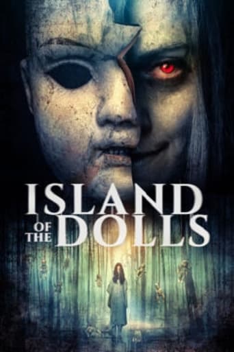 Island of the Dolls (2024)