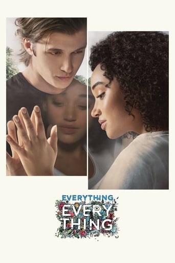 Everything, Everything (2017) مدبلج فرنسي