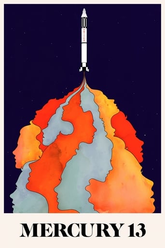 Mercury 13 (2018) ( مدبلج ايطالي )