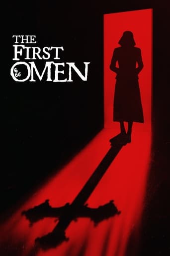 The First Omen ( 2024 )
