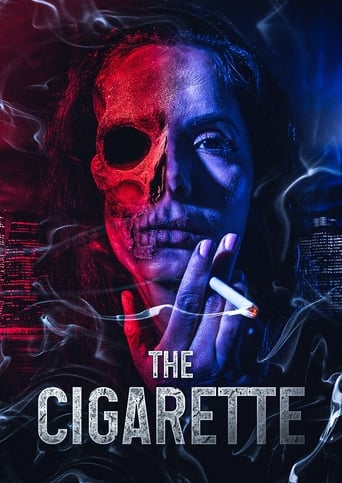 The Cigarette ( 2024 )