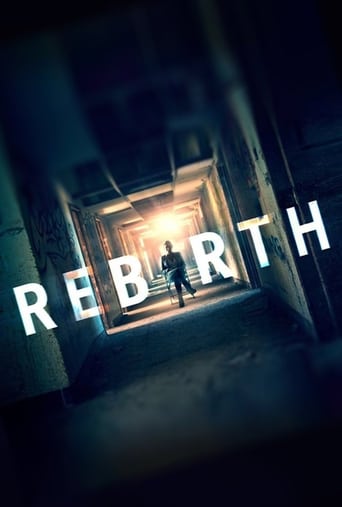 Rebirth (2016) ( مدبلج ايطالي )