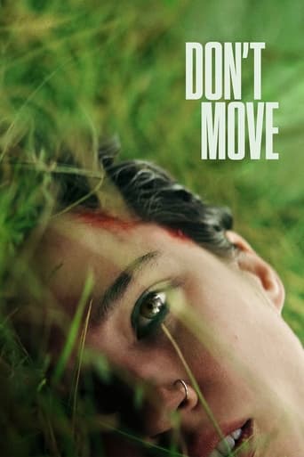 Don't Move ( 2024 )