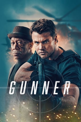 Gunner ( 2024 )